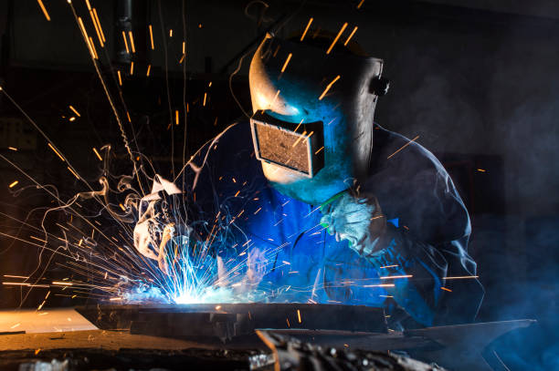 Reliable Miami Lakes, FL Welder & Metal Fabrication Solutions