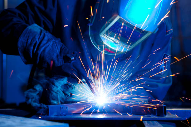 Professional Welder & Metal Fabrication in Miami Lakes, FL