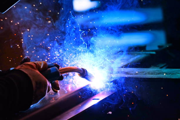 Best Food and Beverage Processing Equipment Welding in Miami Lakes, FL