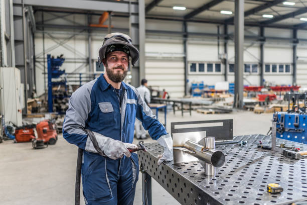 Best Automation and Robotic Welding in Miami Lakes, FL