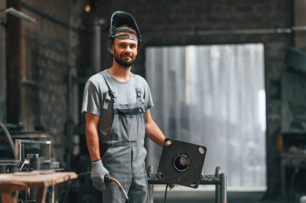  Miami Lakes, FL Welder Pros